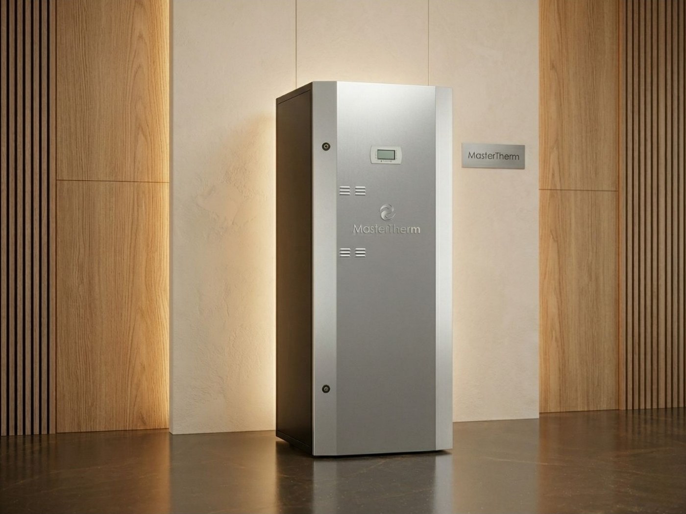 AquaMaster Inverter Combi