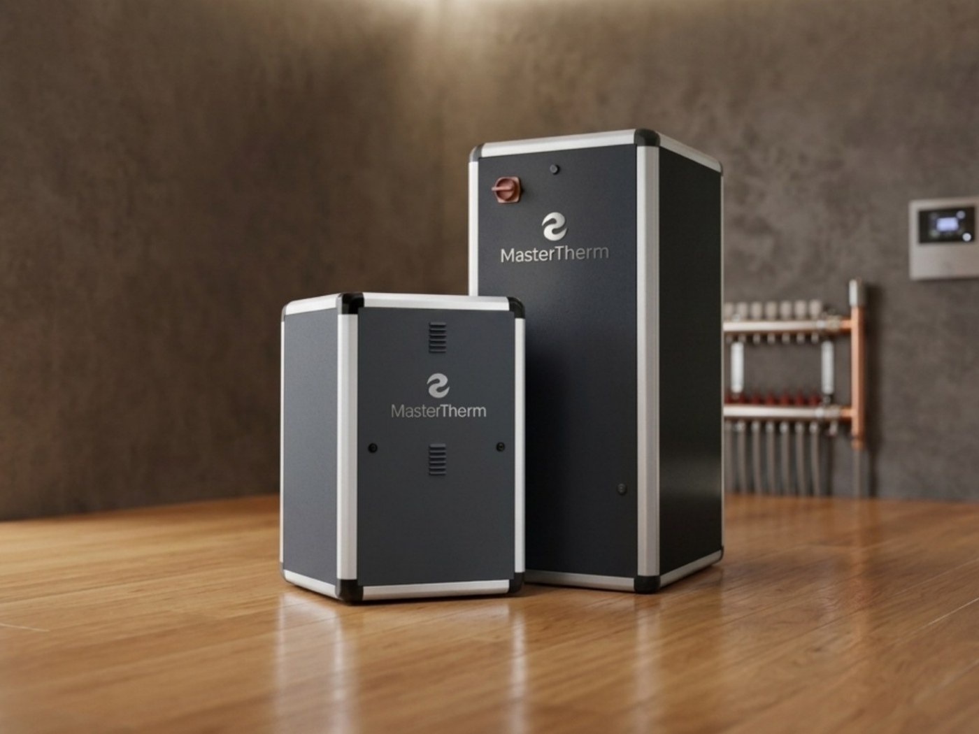 AquaMaster Inverter P