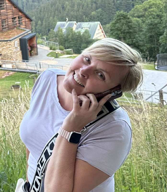 Ing. Jana Křikavová